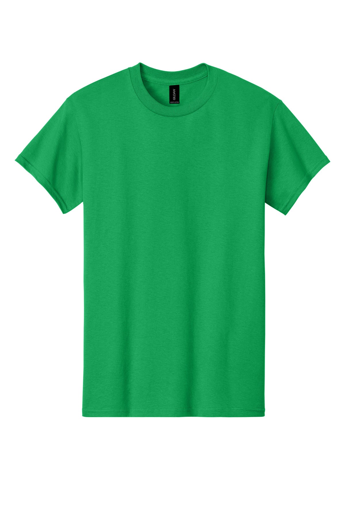 Irish Green