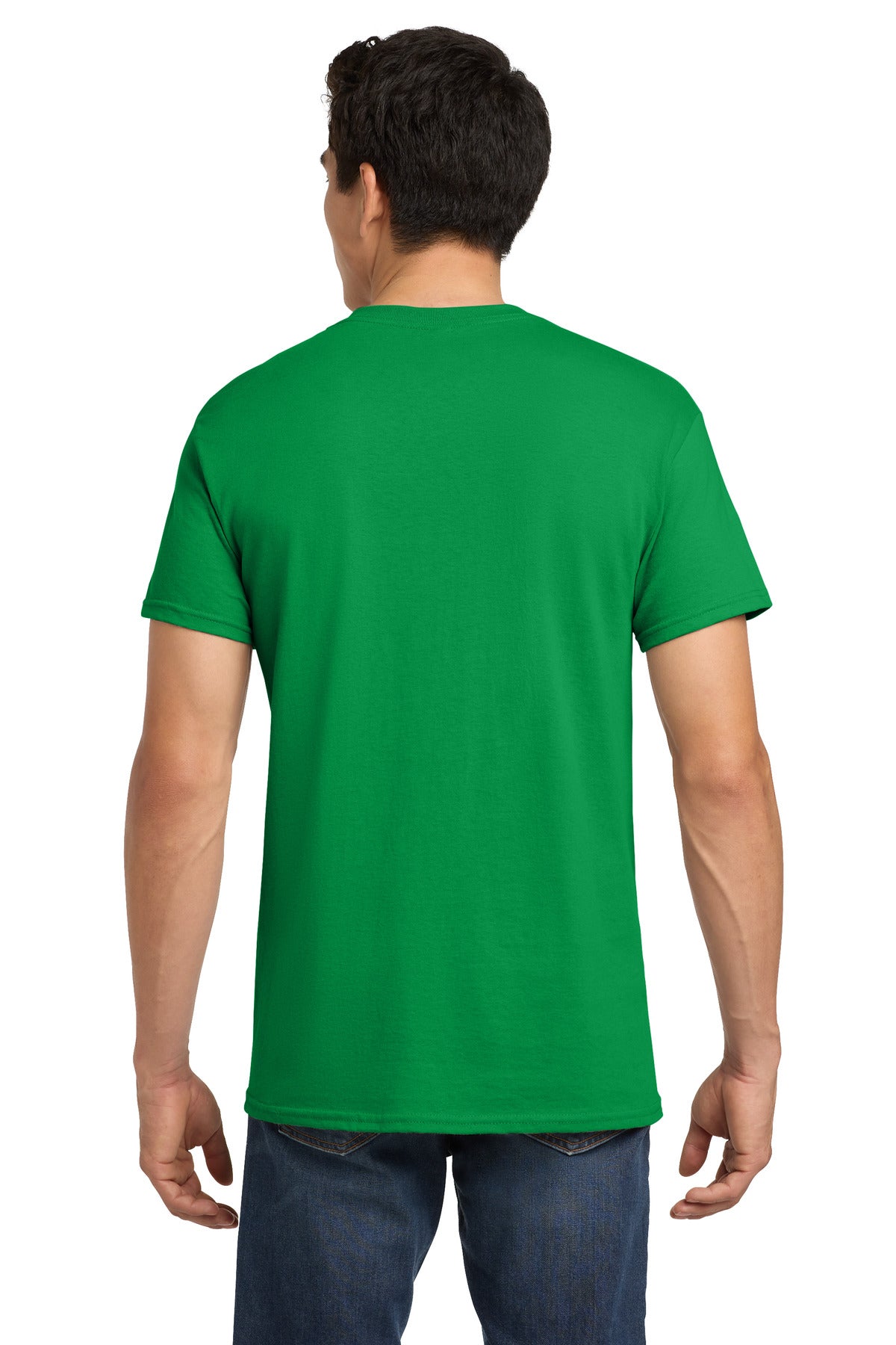 Irish Green