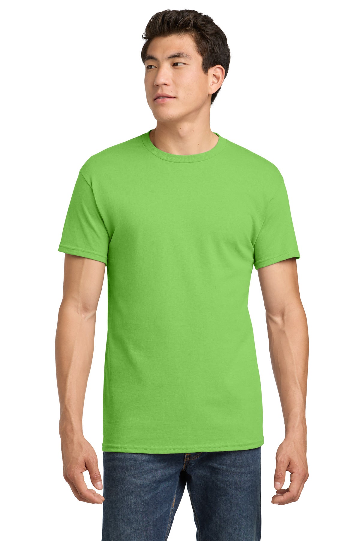 Gildan Heavy Cotton™ 100% Cotton T-Shirt (5000)
