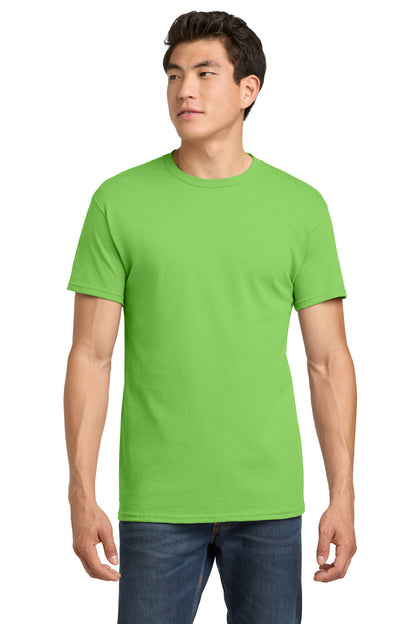 Gildan Heavy Cotton™ 100% Cotton T-Shirt (5000)