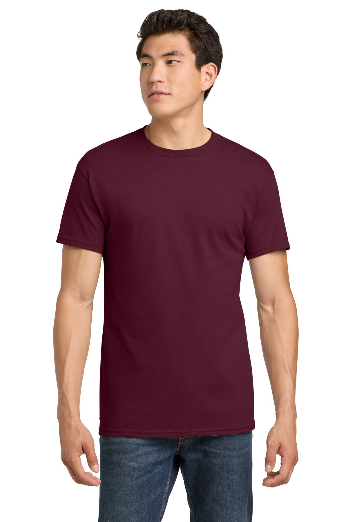 Gildan Heavy Cotton™ 100% Cotton T-Shirt (5000)