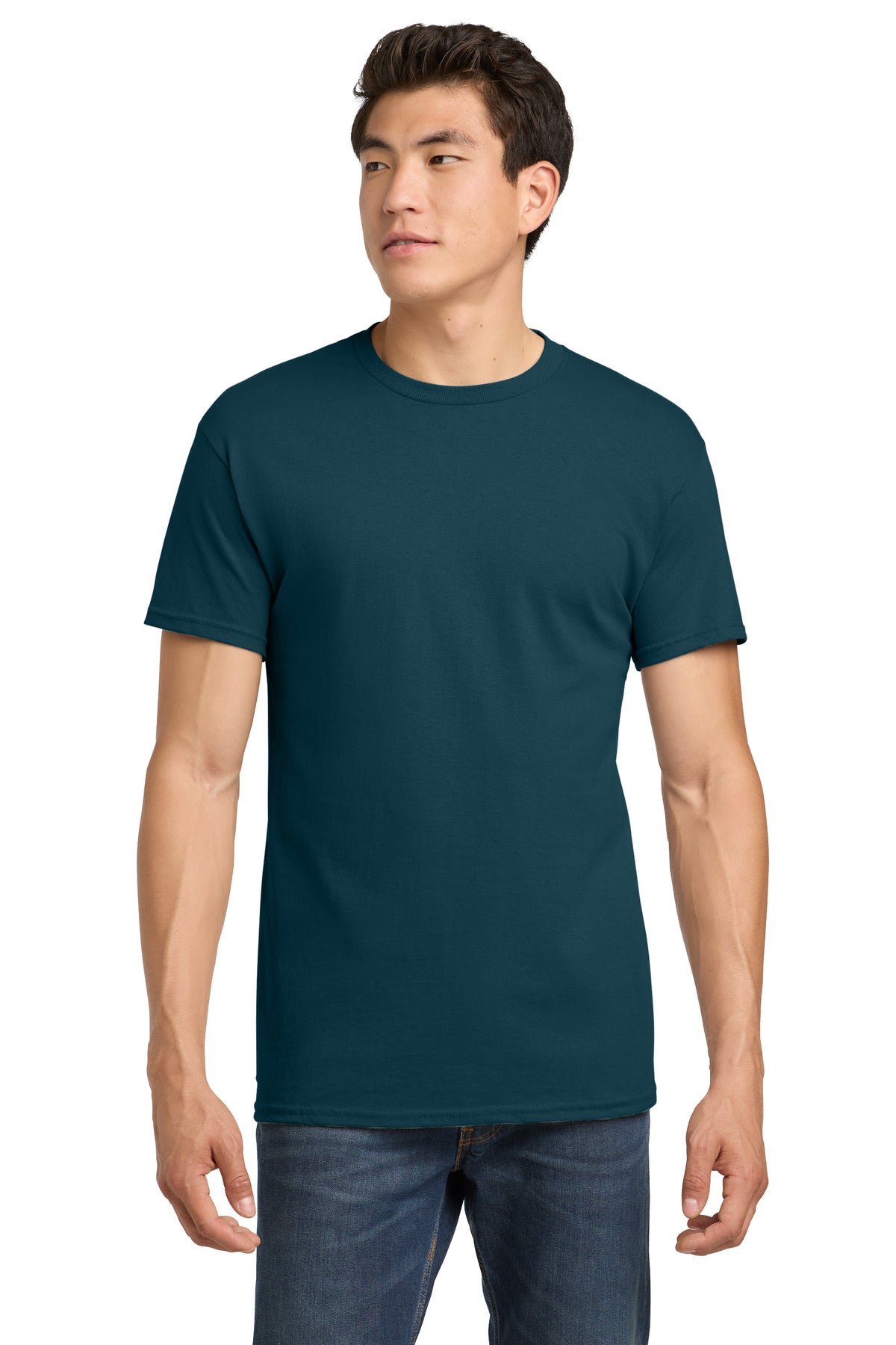 Gildan Heavy Cotton™ 100% Cotton T-Shirt (5000)