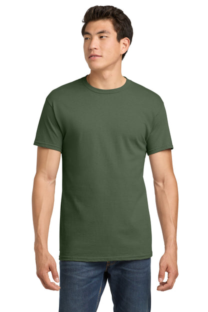 Gildan Heavy Cotton™ 100% Cotton T-Shirt (5000)
