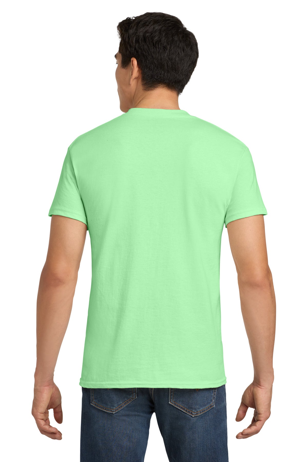 Mint Green