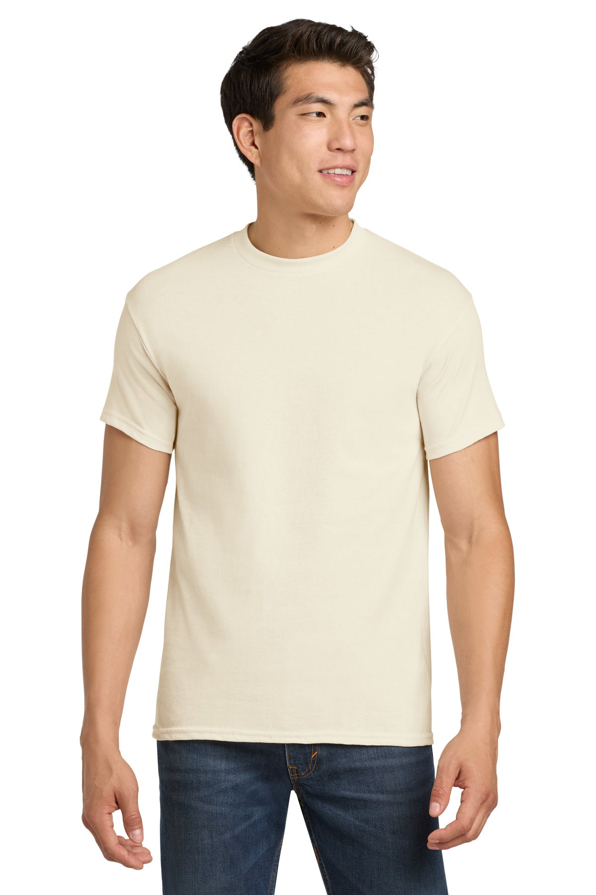 Gildan Heavy Cotton™ 100% Cotton T-Shirt (5000)