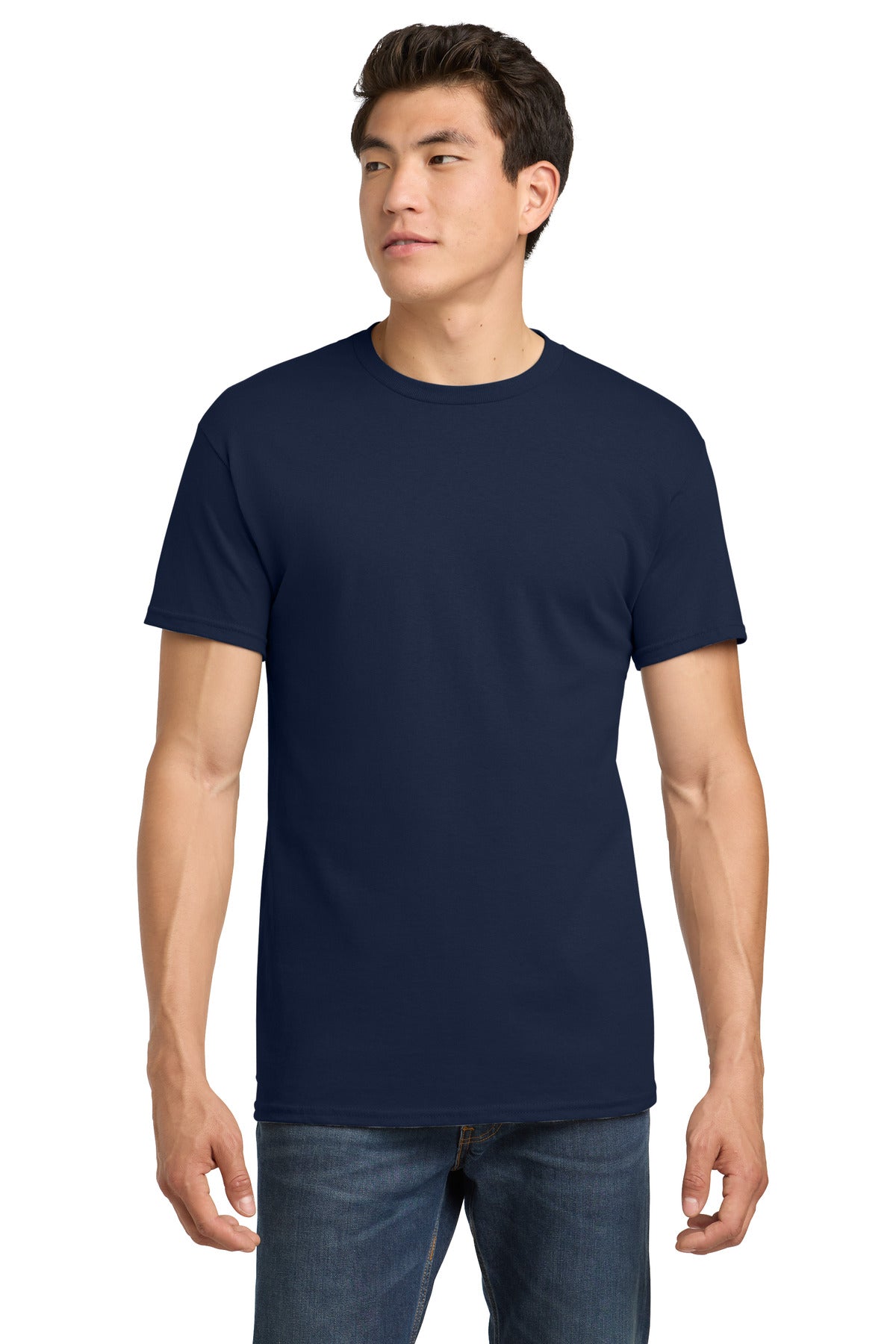 Gildan Heavy Cotton™ 100% Cotton T-Shirt (5000)