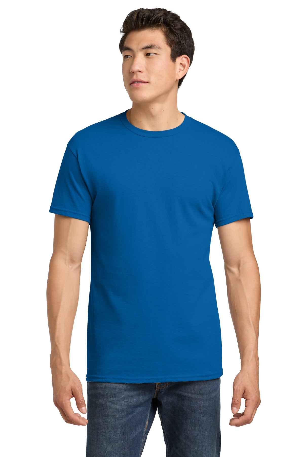Gildan Heavy Cotton™ 100% Cotton T-Shirt (5000)