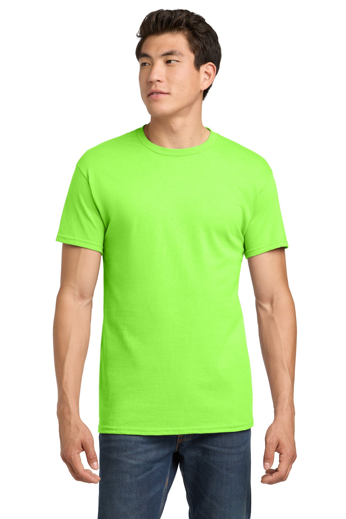 Gildan Heavy Cotton™ 100% Cotton T-Shirt (5000)