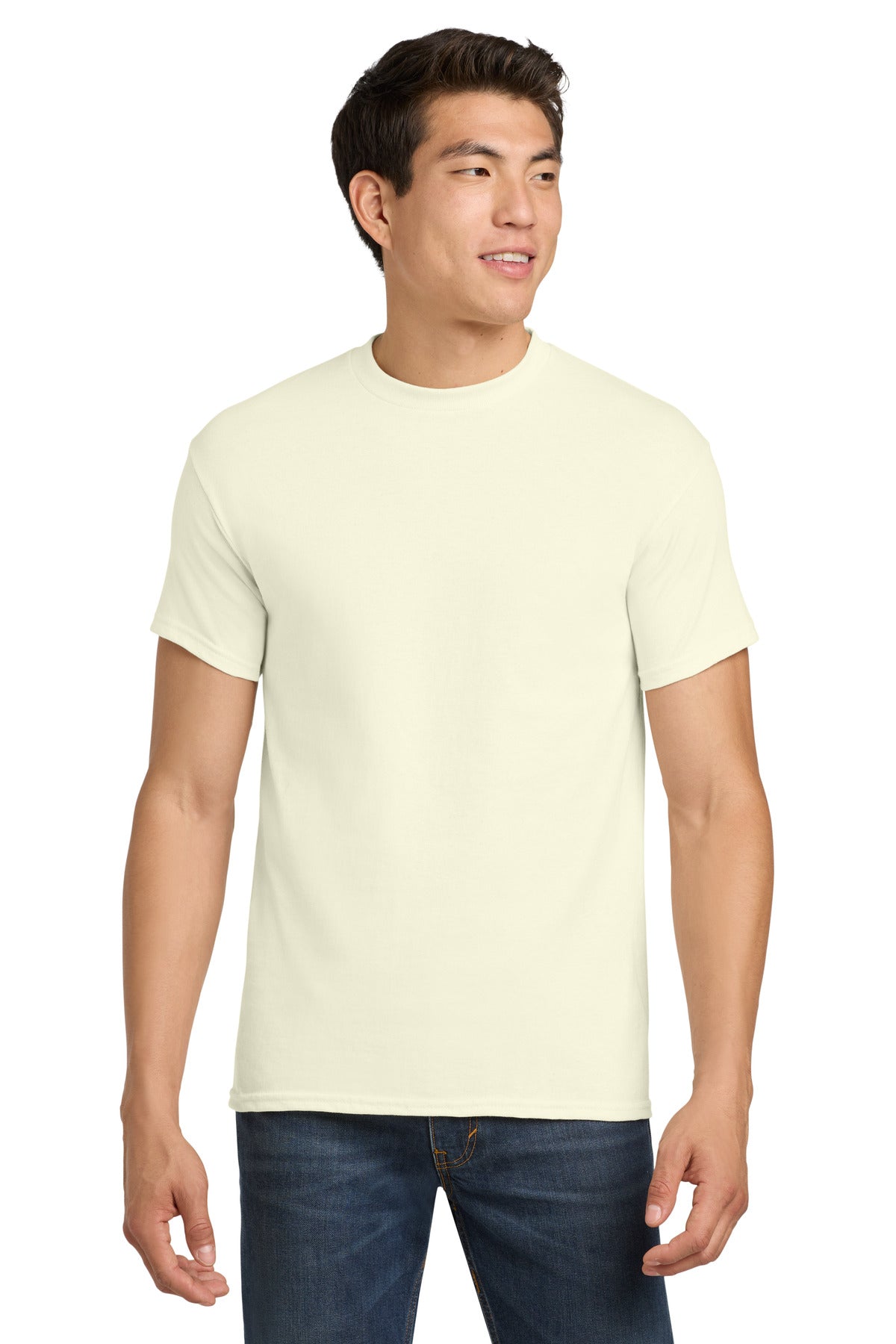 Gildan Heavy Cotton™ 100% Cotton T-Shirt (5000)