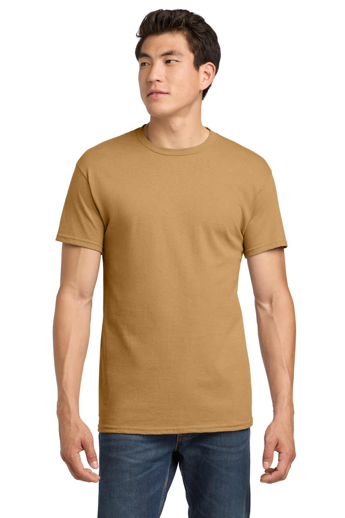 Gildan Heavy Cotton™ 100% Cotton T-Shirt (5000)
