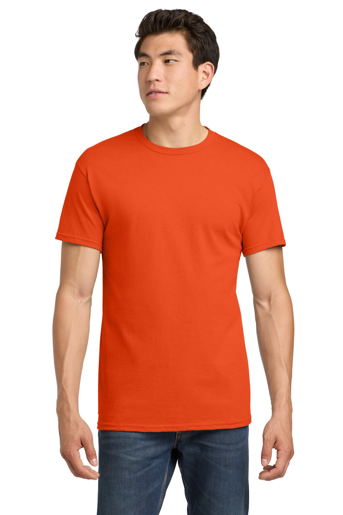 Gildan Heavy Cotton™ 100% Cotton T-Shirt (5000)