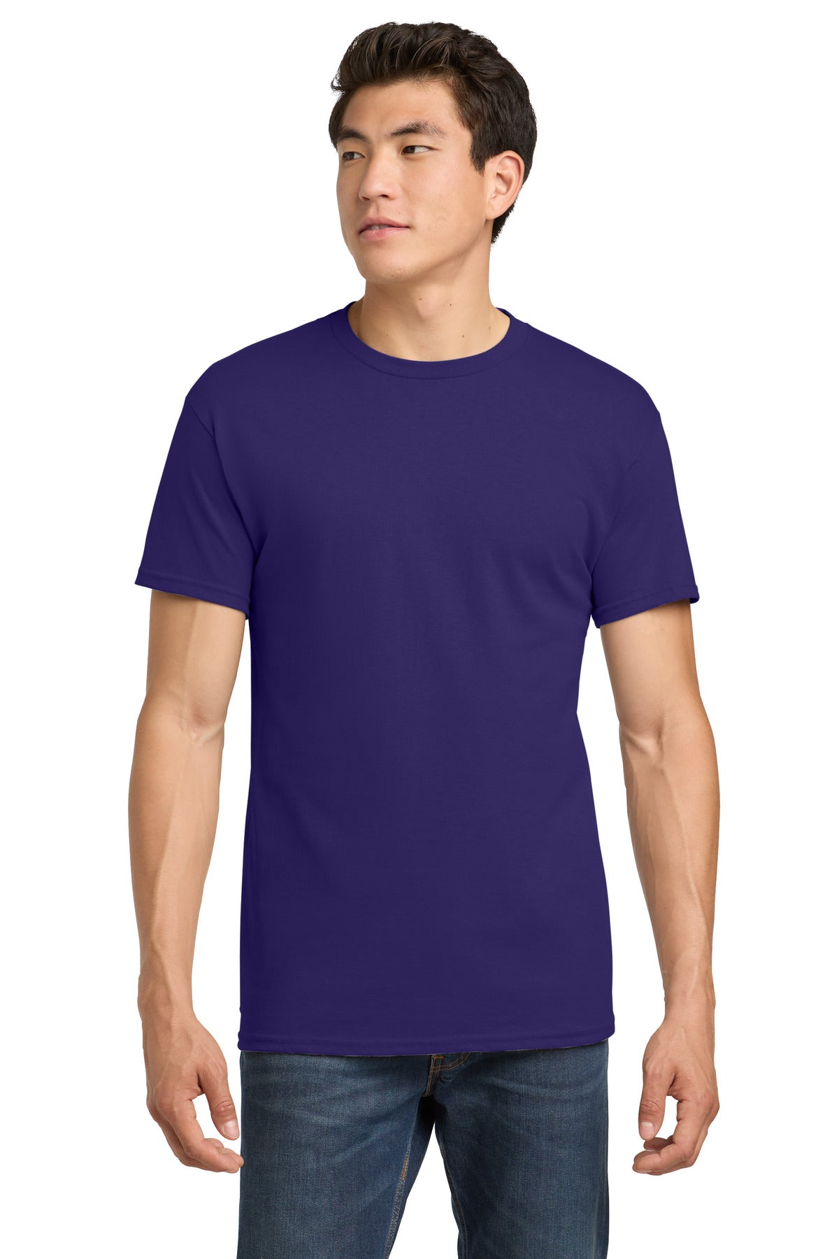 Gildan Heavy Cotton™ 100% Cotton T-Shirt (5000)
