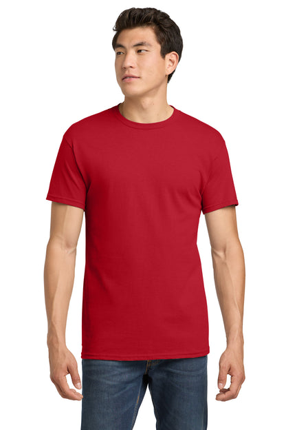Gildan Heavy Cotton™ 100% Cotton T-Shirt (5000)