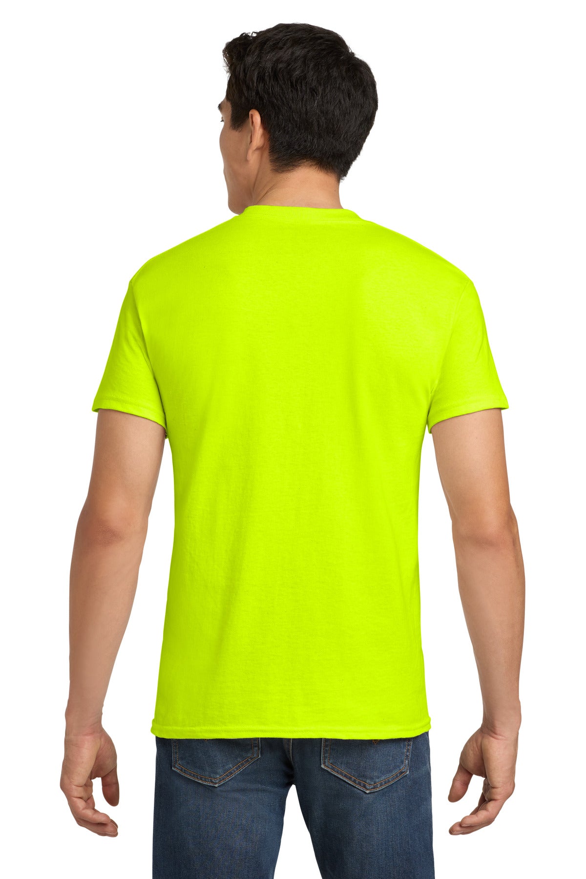 Safety Green