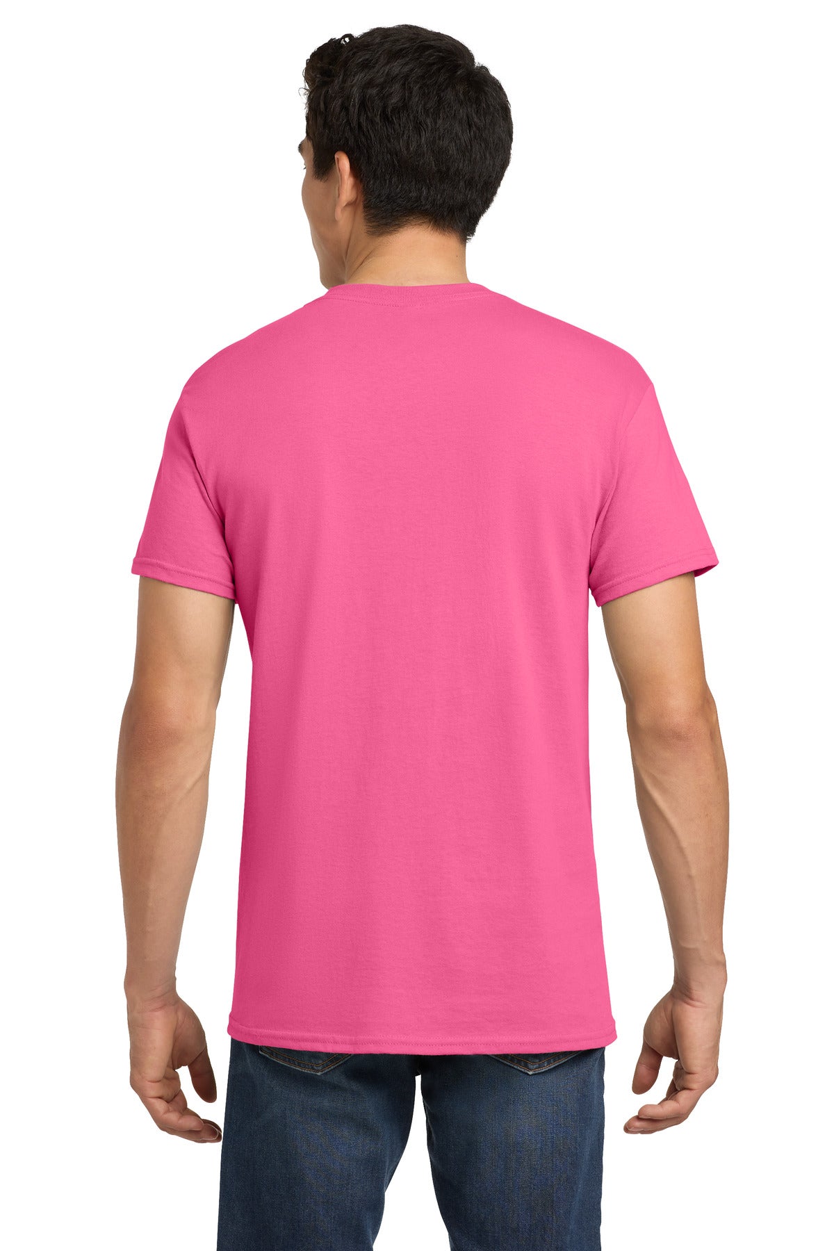 Safety Pink