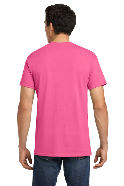 Safety Pink