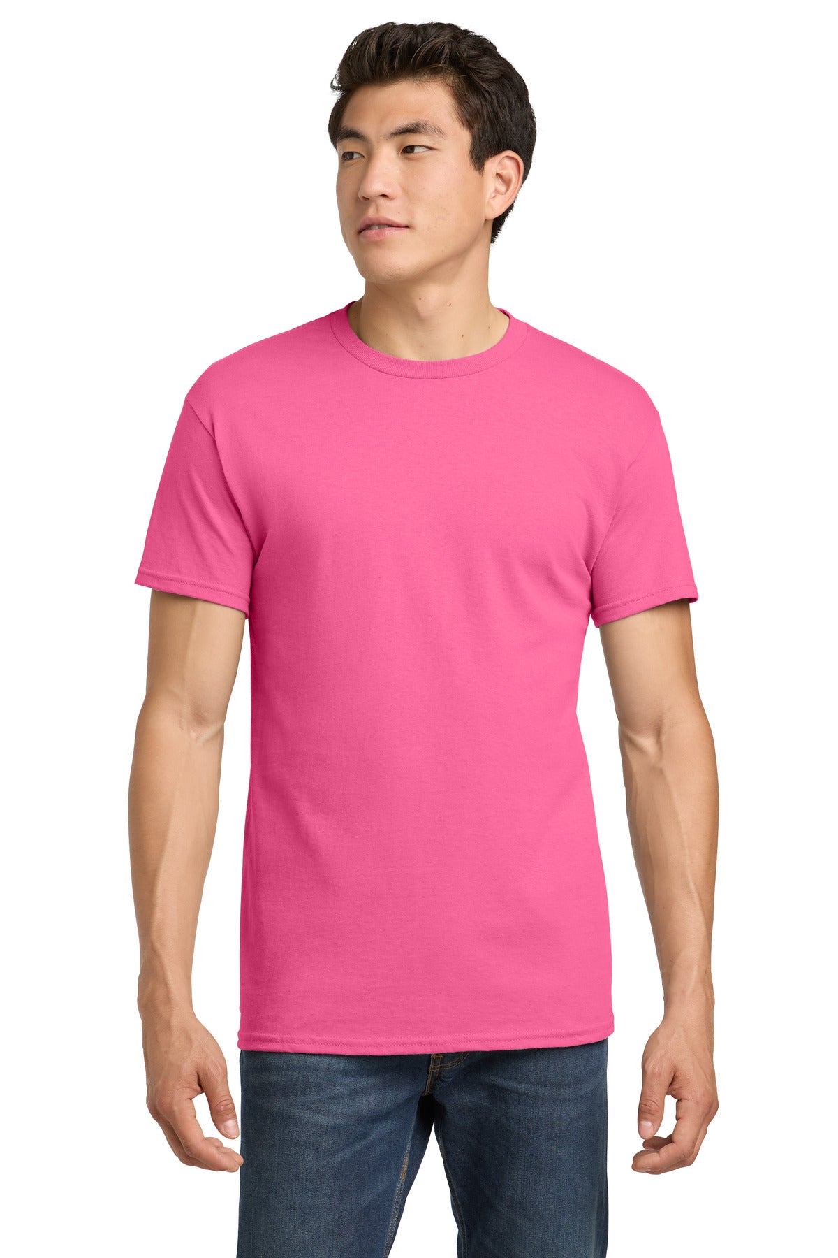 Gildan Heavy Cotton™ 100% Cotton T-Shirt (5000)