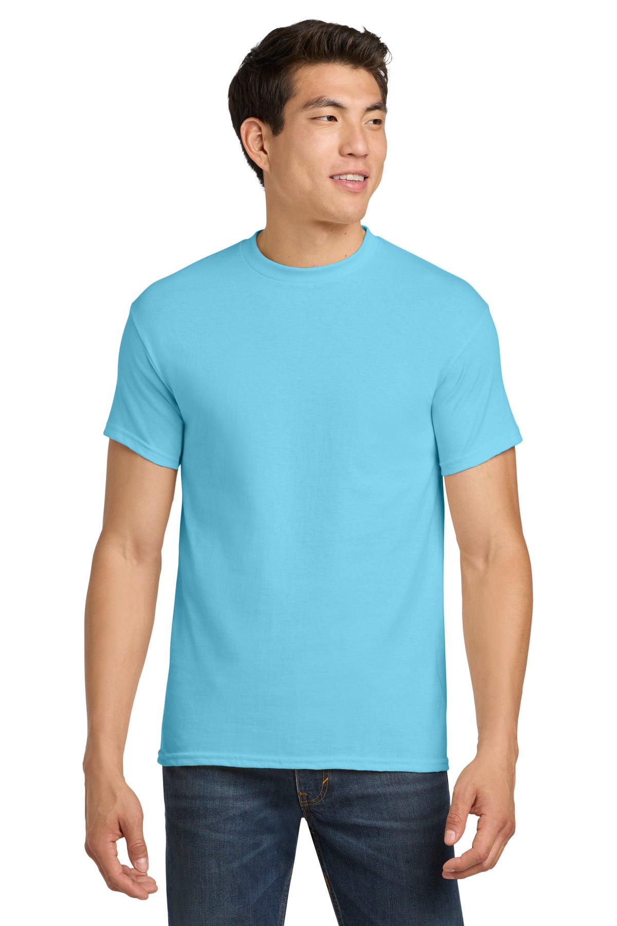 Gildan Heavy Cotton™ 100% Cotton T-Shirt (5000)