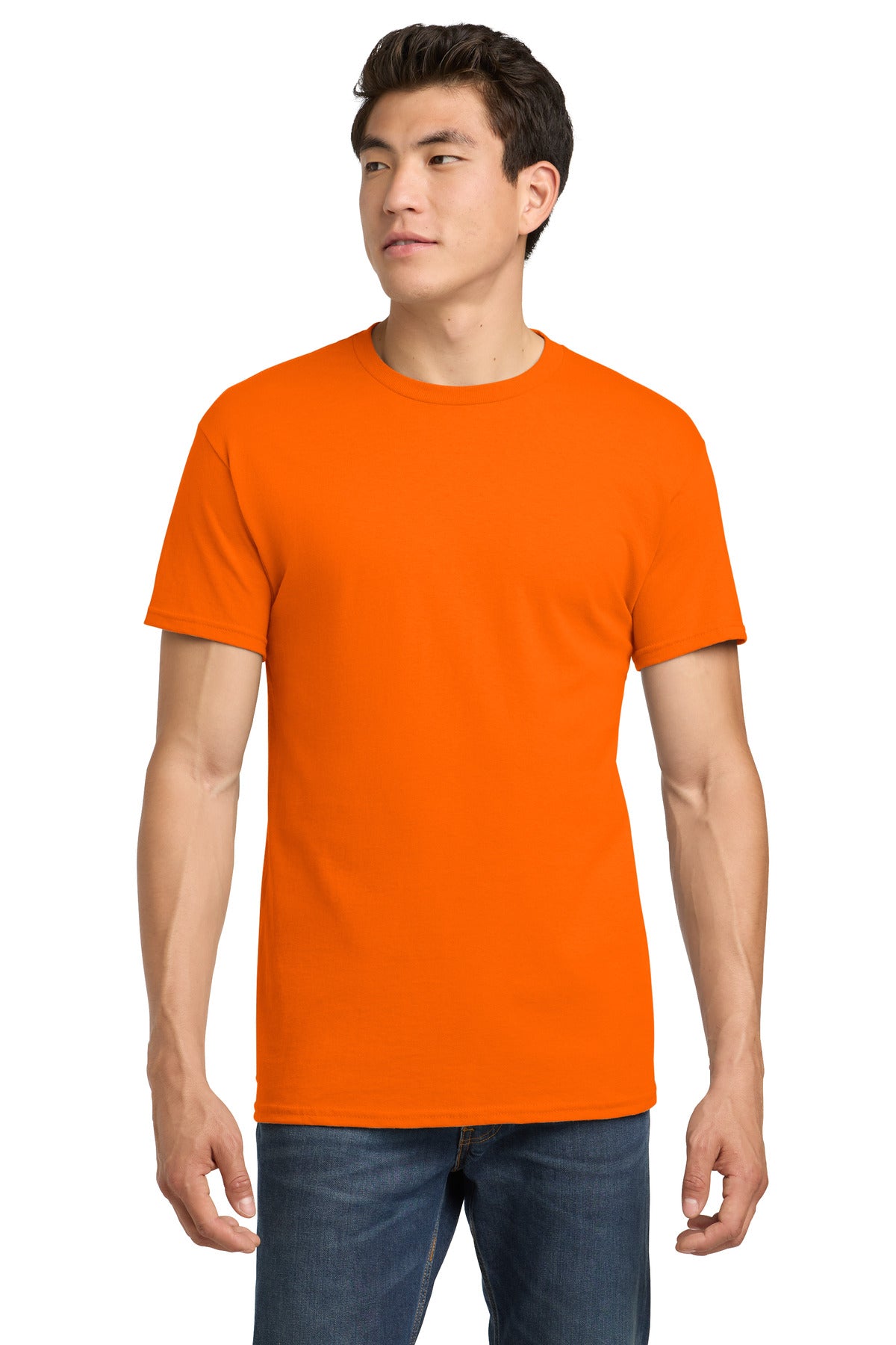Gildan Heavy Cotton™ 100% Cotton T-Shirt (5000)