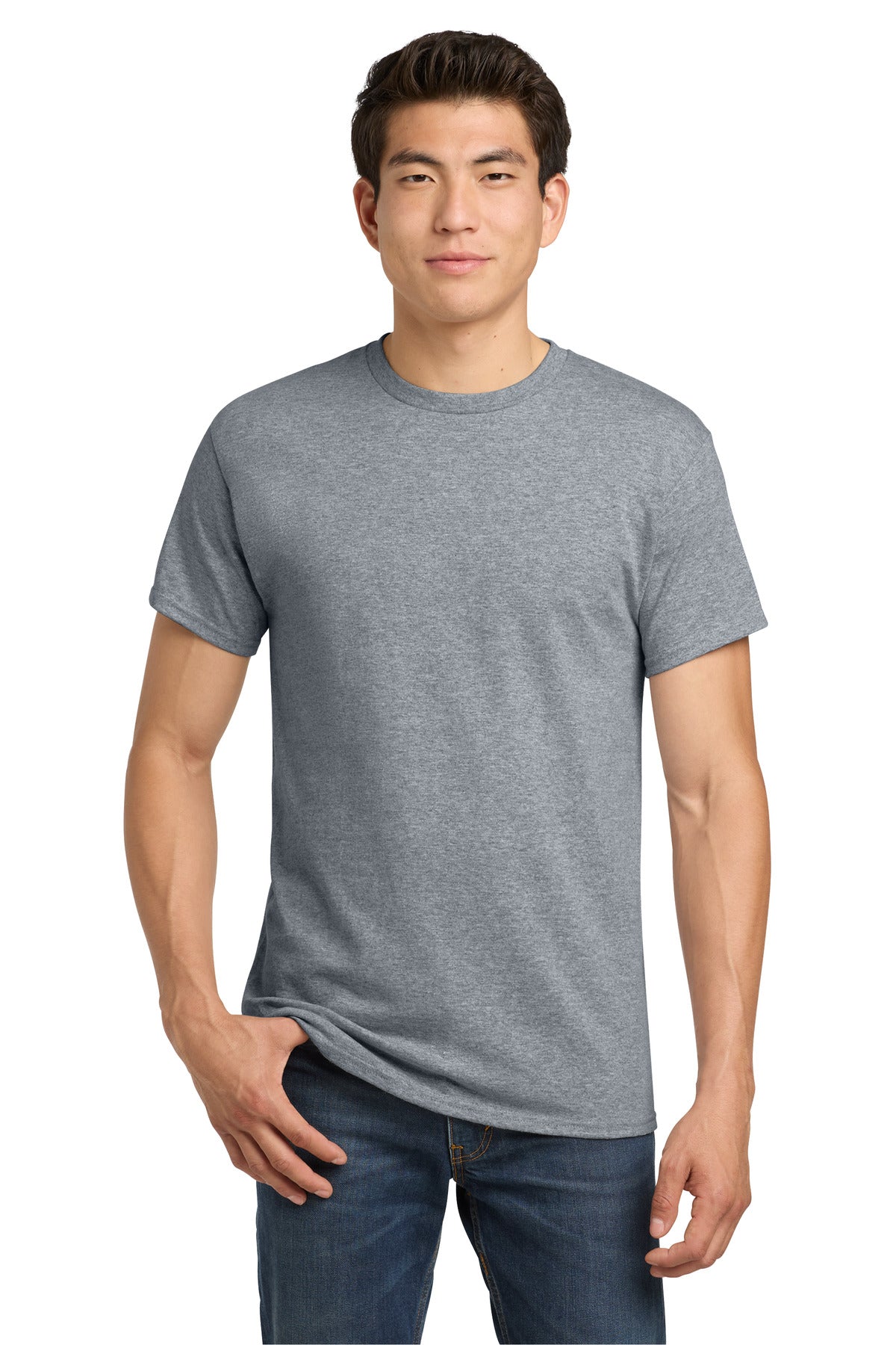 Gildan Heavy Cotton™ 100% Cotton T-Shirt (5000)