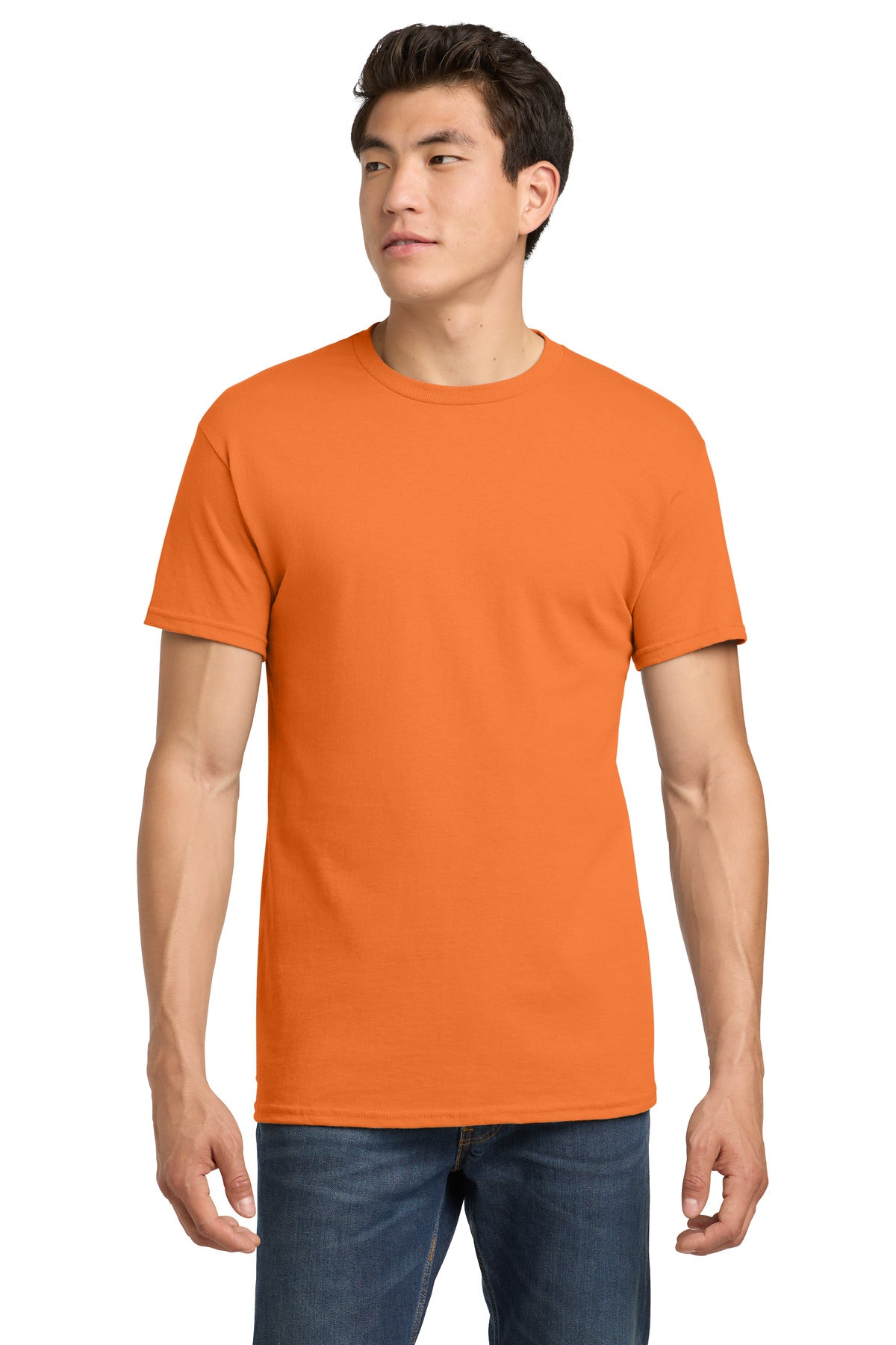 Gildan Heavy Cotton™ 100% Cotton T-Shirt (5000)
