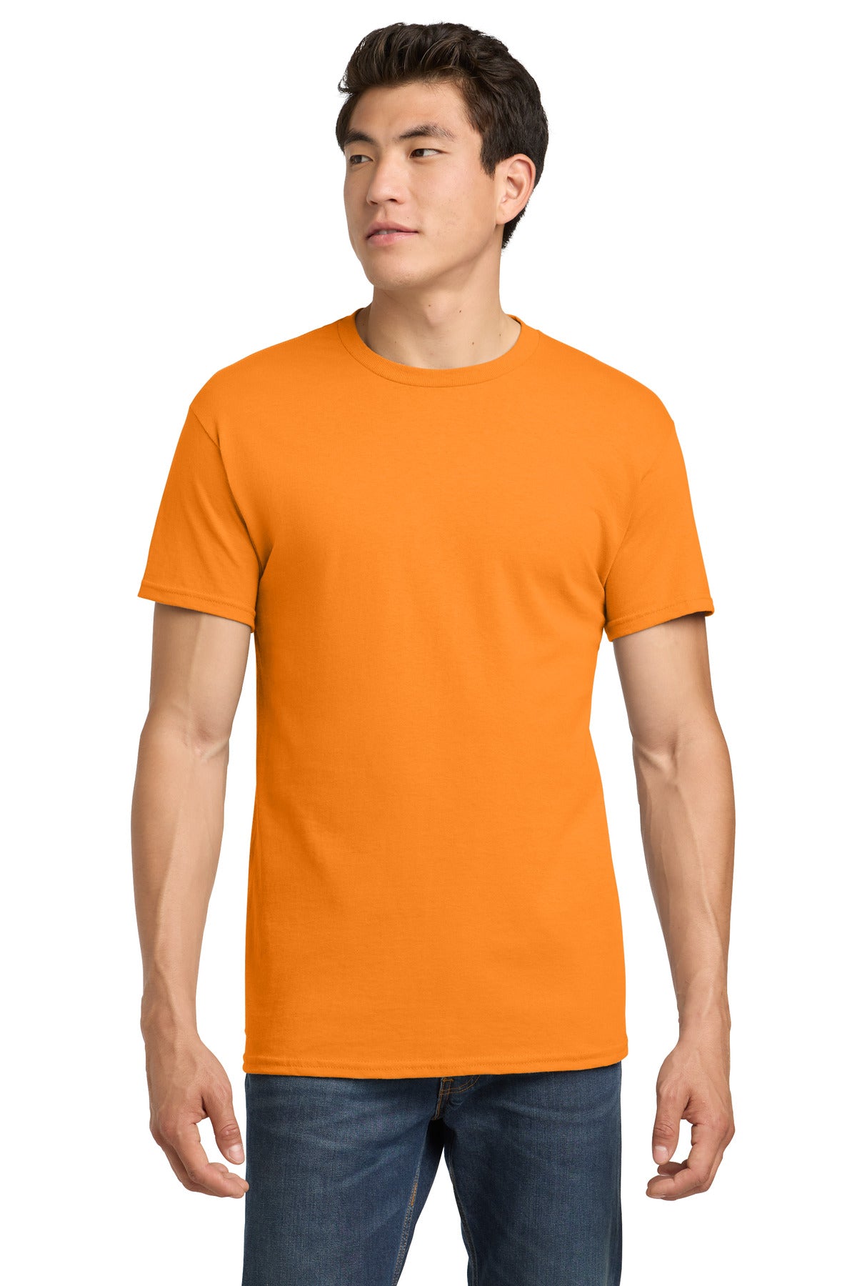 Gildan Heavy Cotton™ 100% Cotton T-Shirt (5000)
