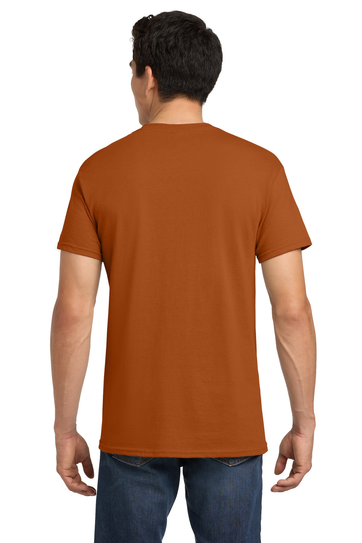Texas Orange