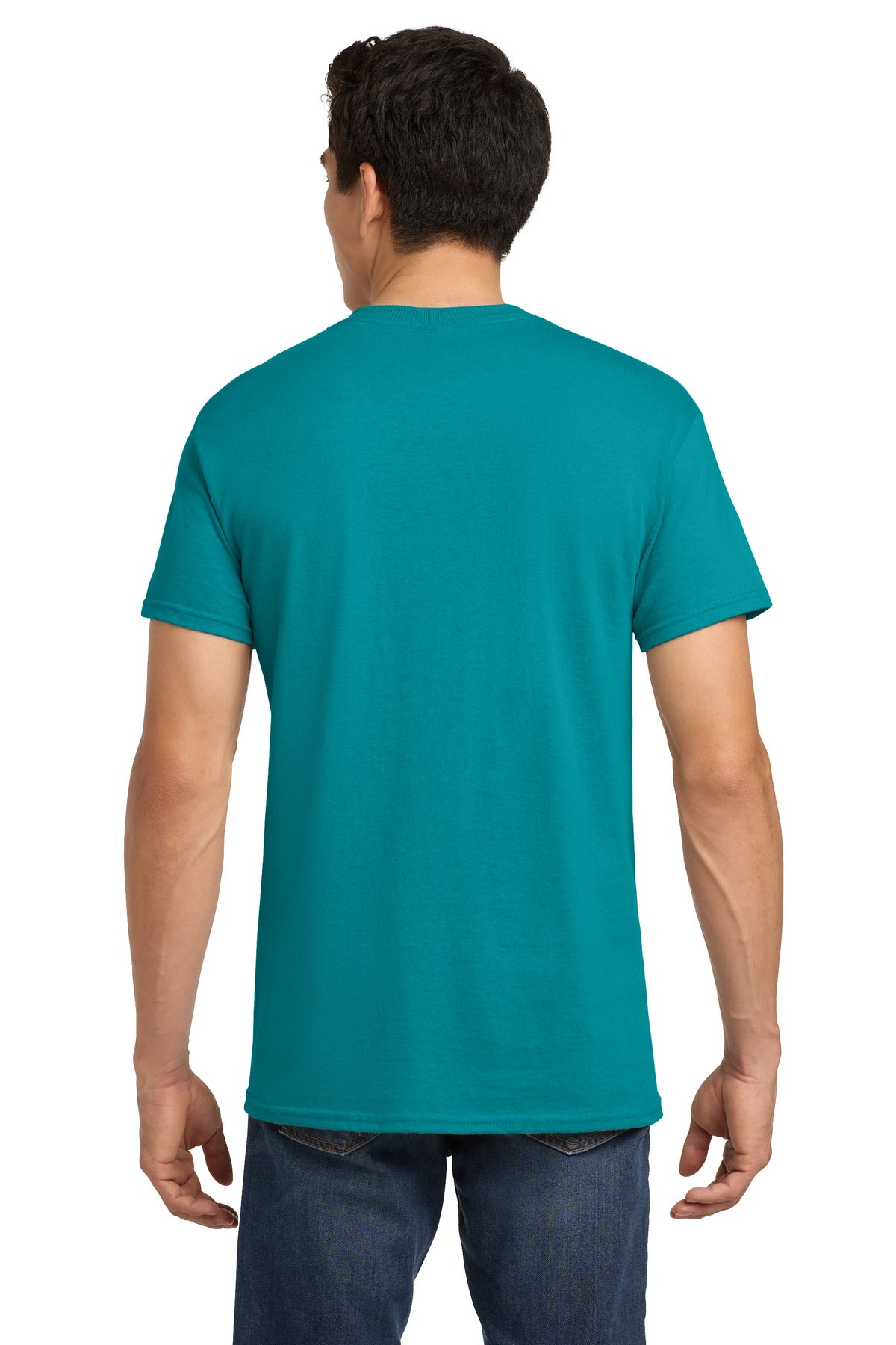 Tropical Blue