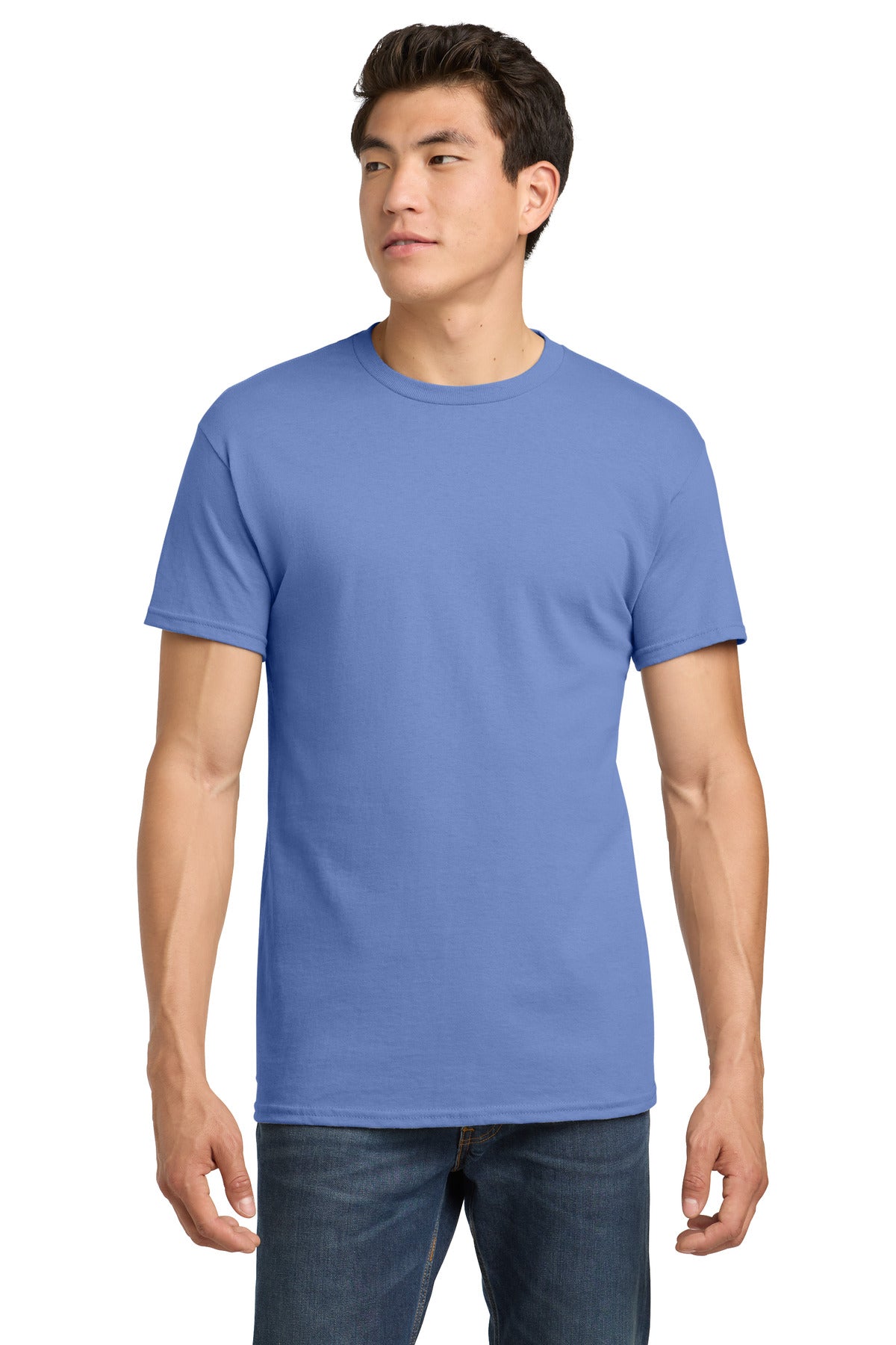 Gildan Heavy Cotton™ 100% Cotton T-Shirt (5000)