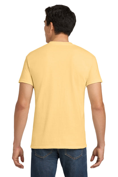 Yellow Haze