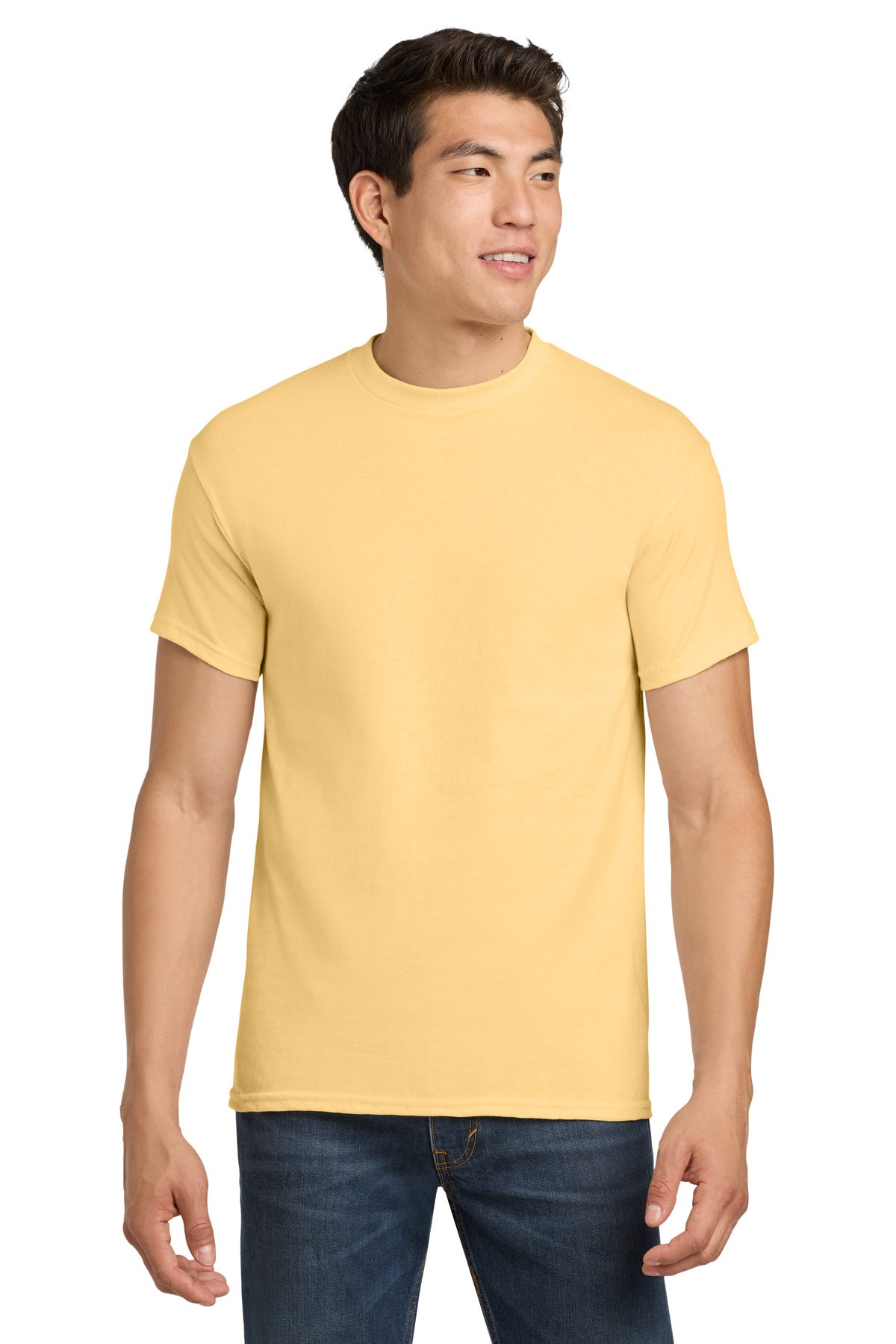 Gildan Heavy Cotton™ 100% Cotton T-Shirt (5000)