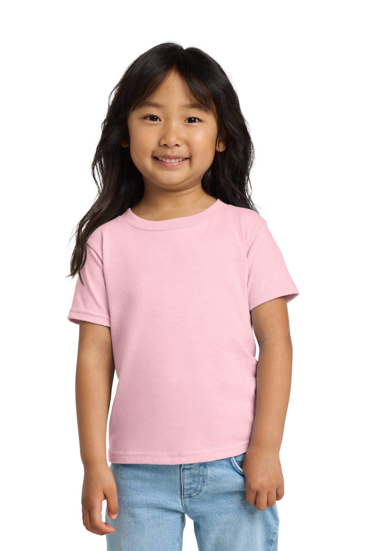 Gildan Heavy Cotton™ Toddler T-Shirt (5100P)