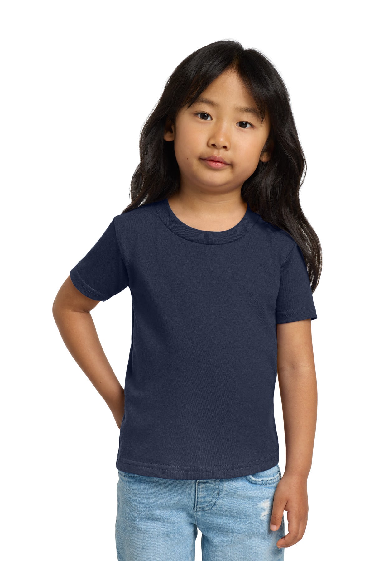 Gildan Heavy Cotton™ Toddler T-Shirt (5100P)