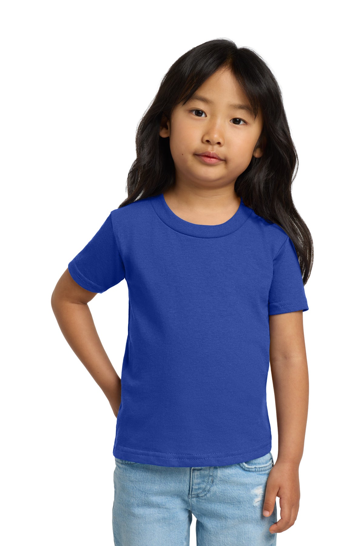 Gildan Heavy Cotton™ Toddler T-Shirt (5100P)
