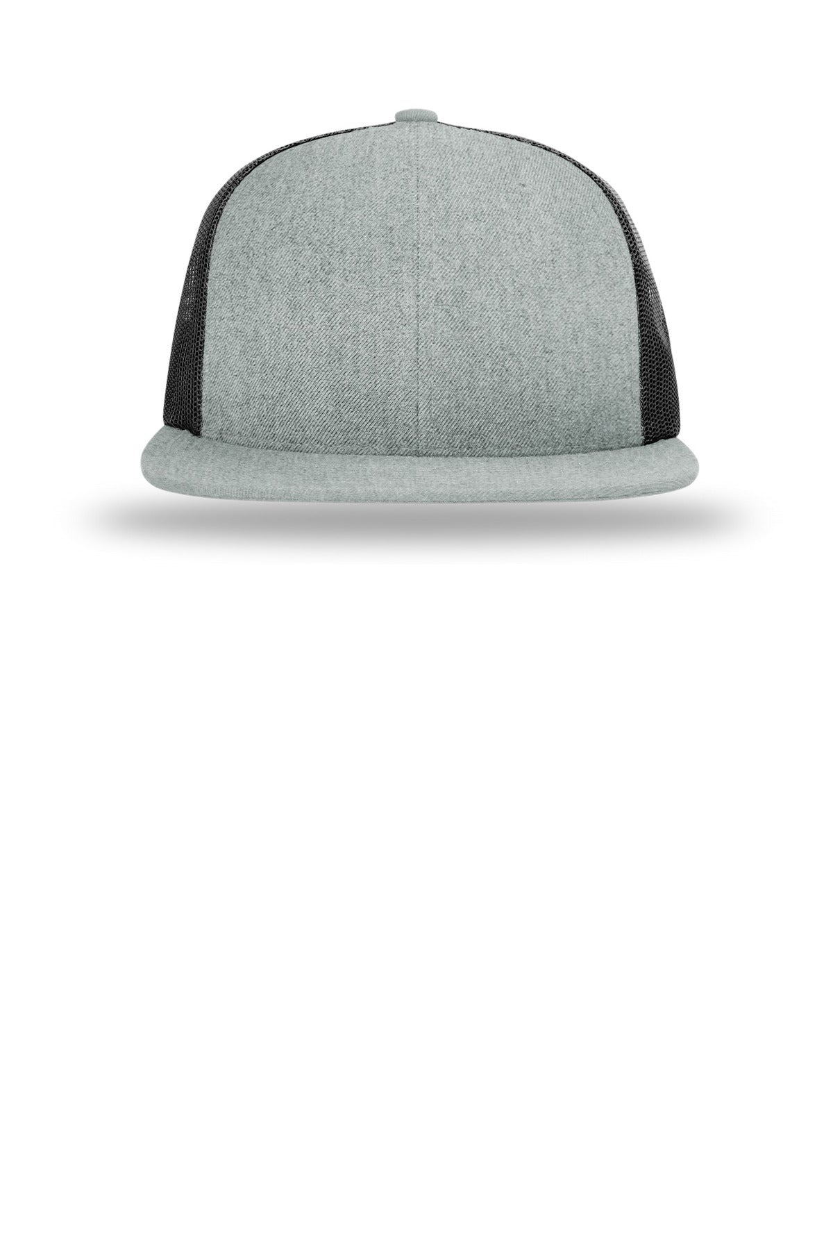 Heather Grey/ Black