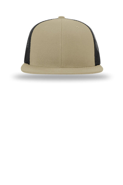 Khaki/ Black