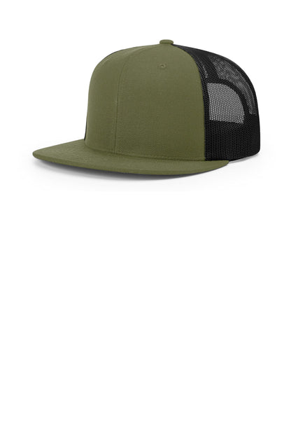 Loden/ Black