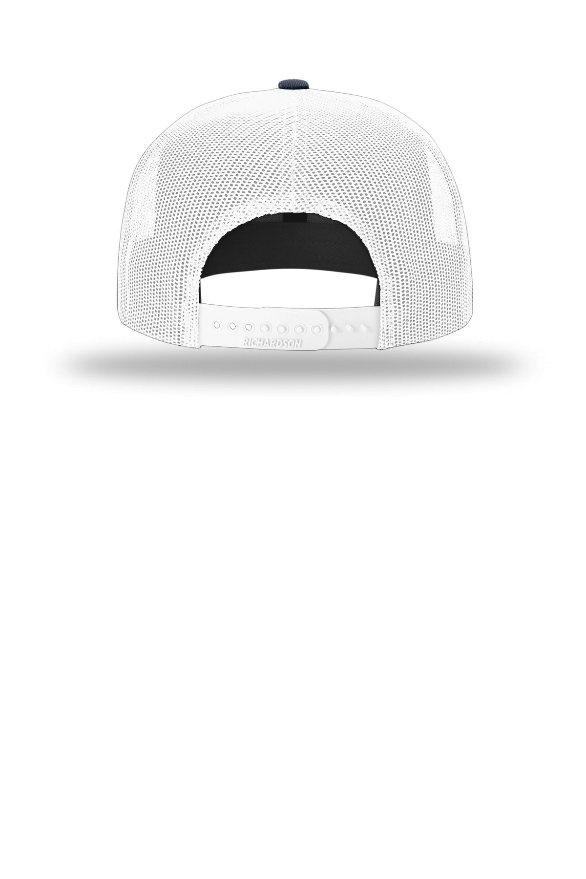 Navy/ White
