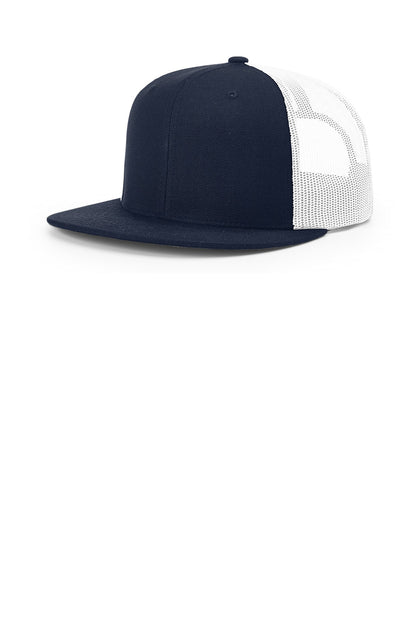 Navy/ White
