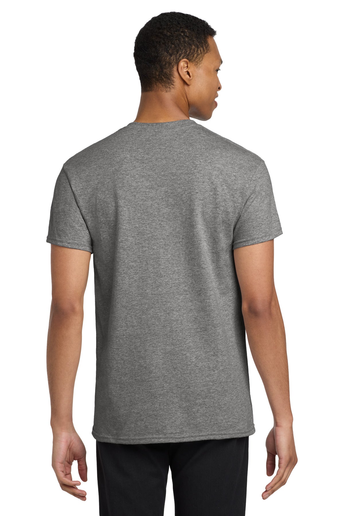 Graphite Heather