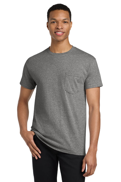 Graphite Heather