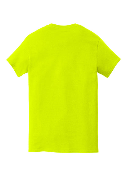 Safety Green