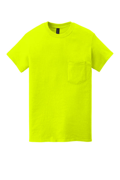 Safety Green