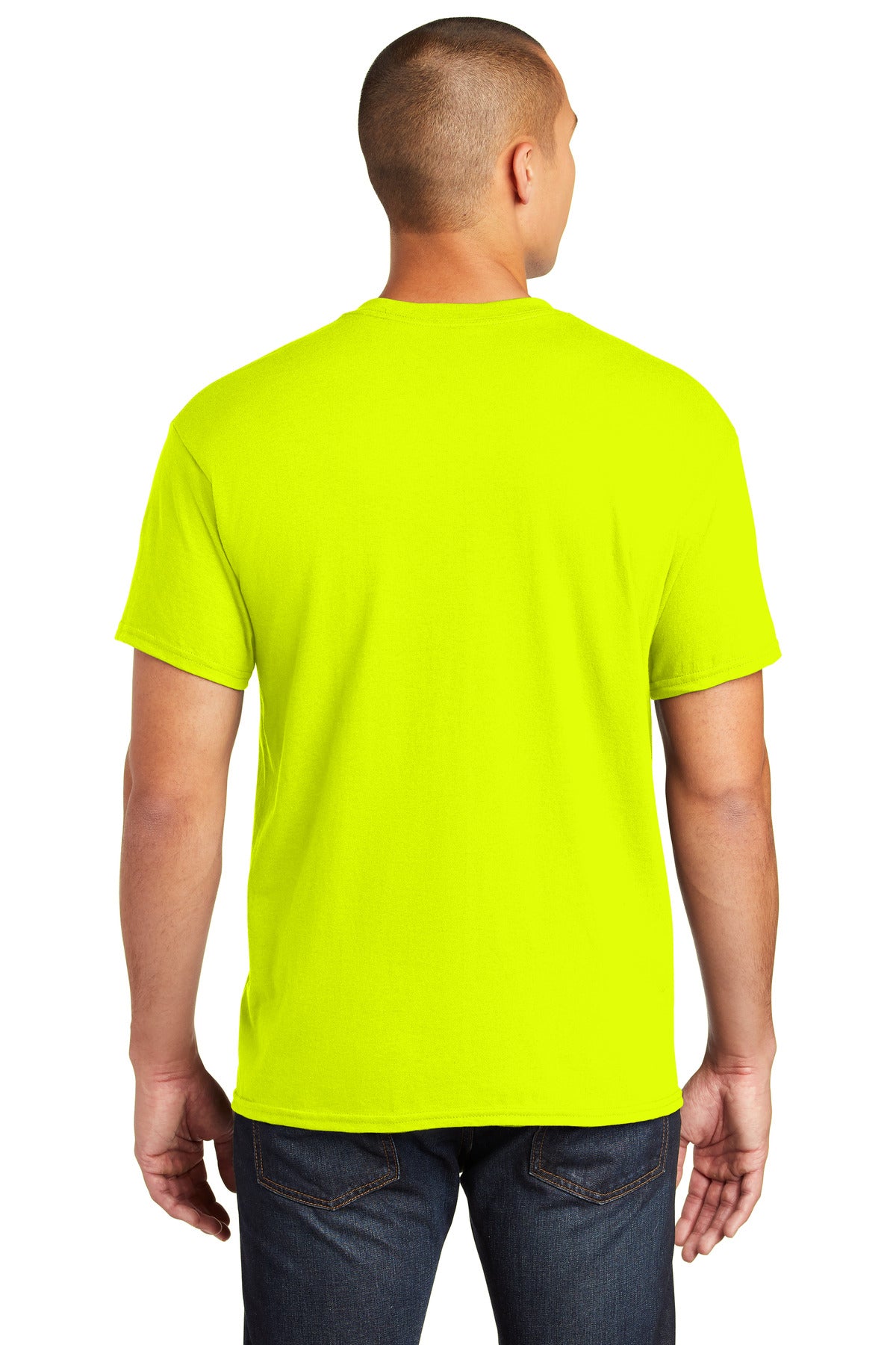 Safety Green