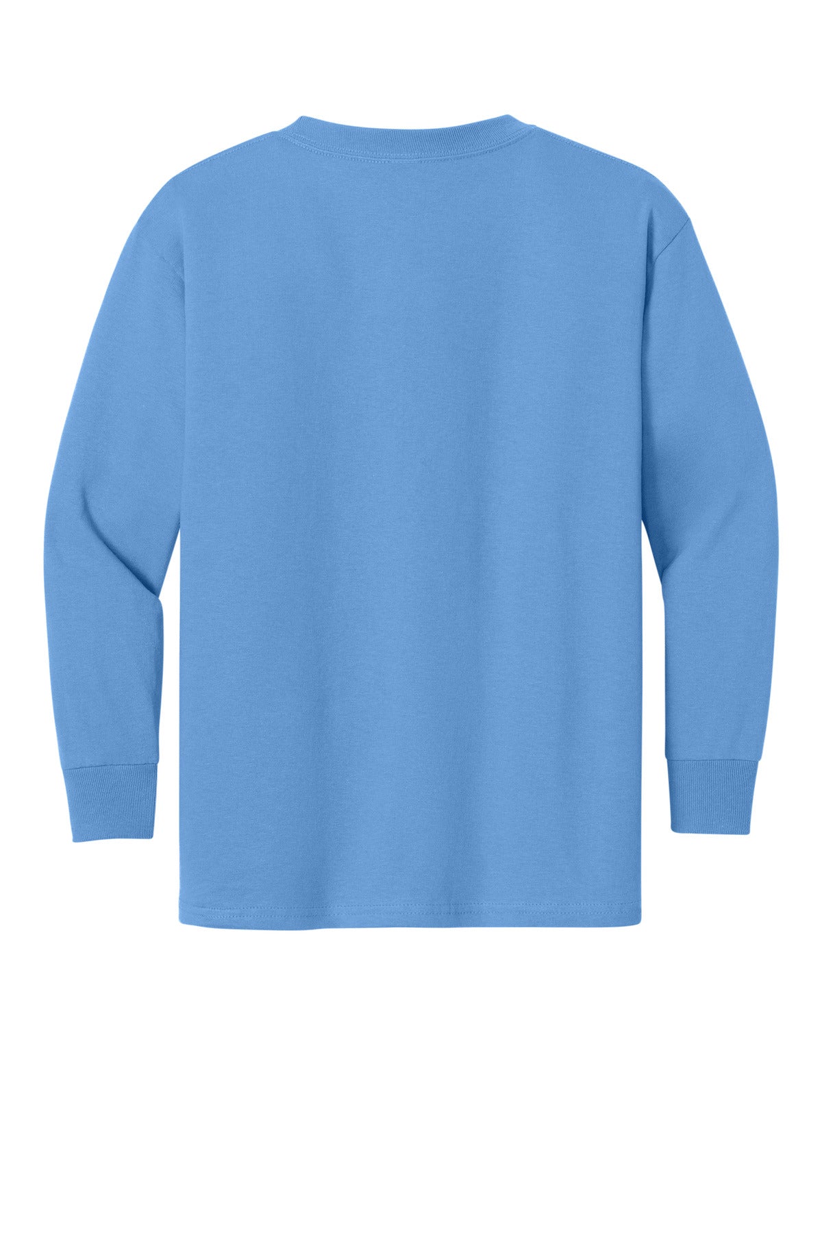 Carolina Blue