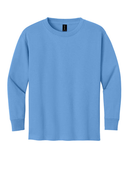 Carolina Blue