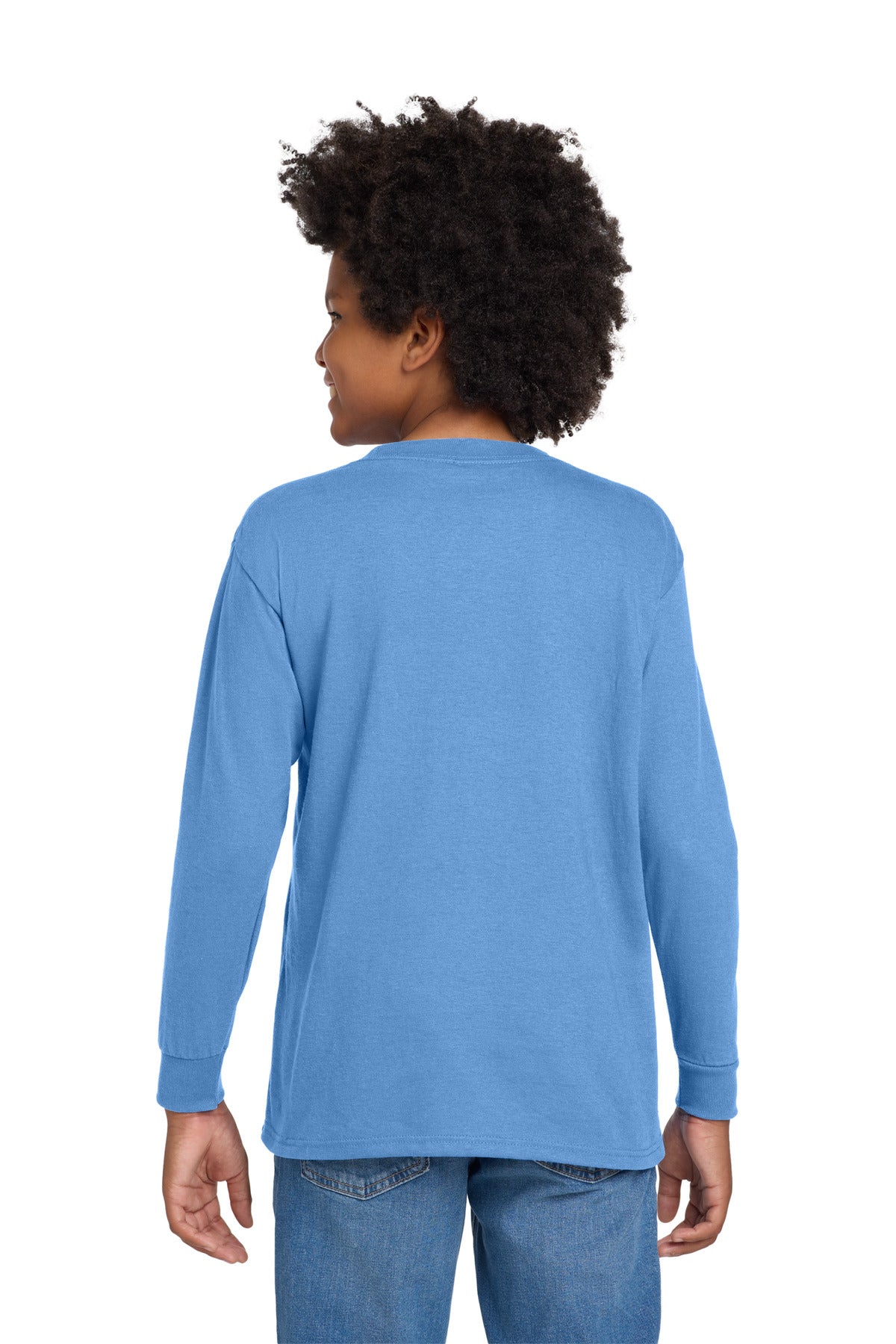 Carolina Blue
