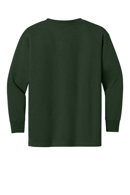Forest Green