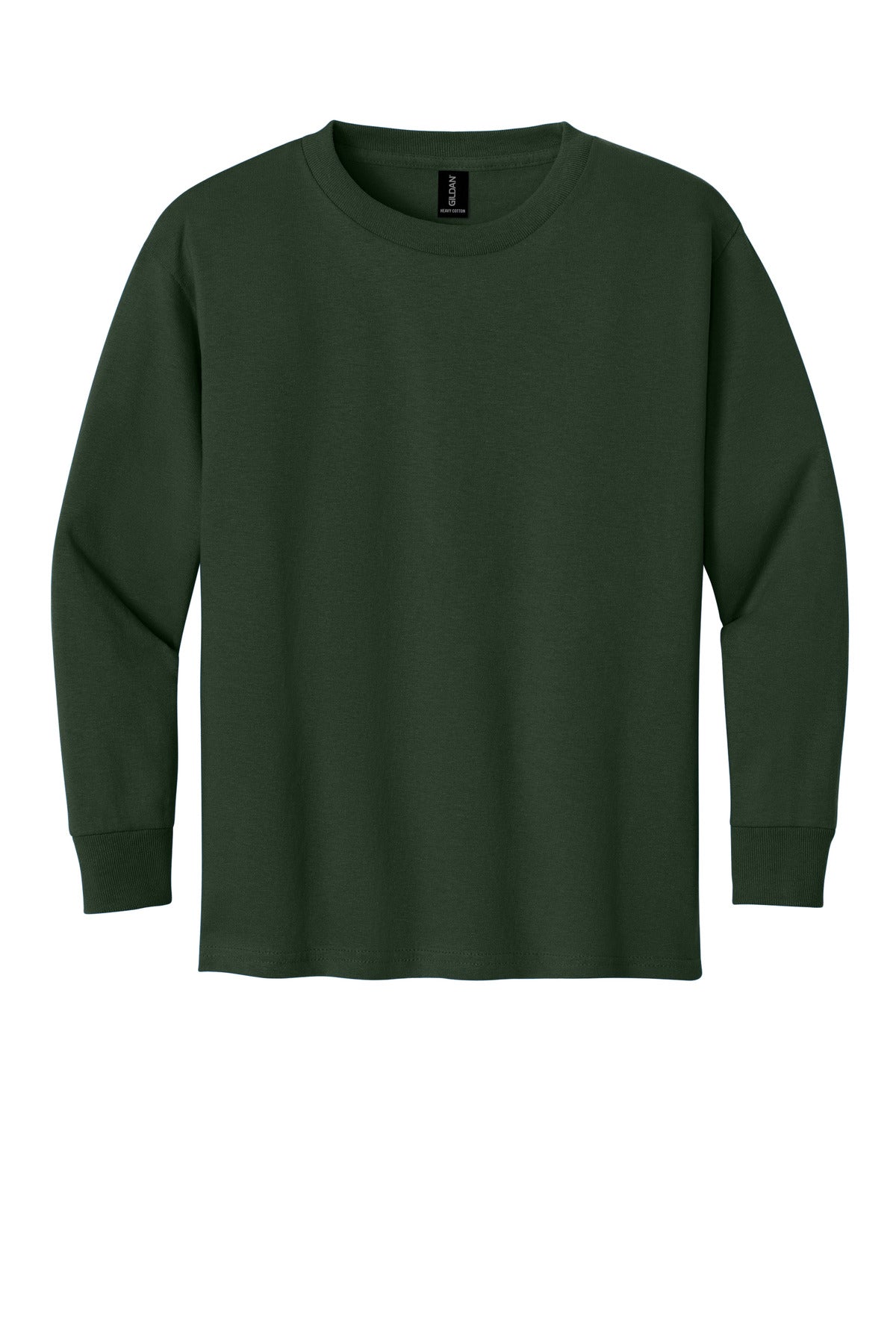 Forest Green