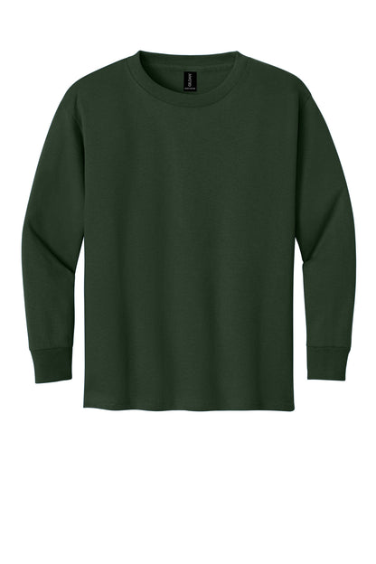 Forest Green